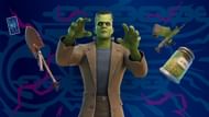 Frankenstein's Monster would be an excellent costume (Image via Epic Games)